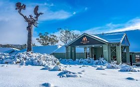 Cradle Mountain Hotel